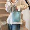 Mobile Phone Bag Niche Design Saddle Bag Casual Armpit Bag Fashionable Versatile Single Shoulder Crossbody Small Bag Women