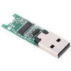 USB 2.0 Emmc Adapter Bga169 153 Emcp PCB Hauptplatine ohne Flash-Speicher