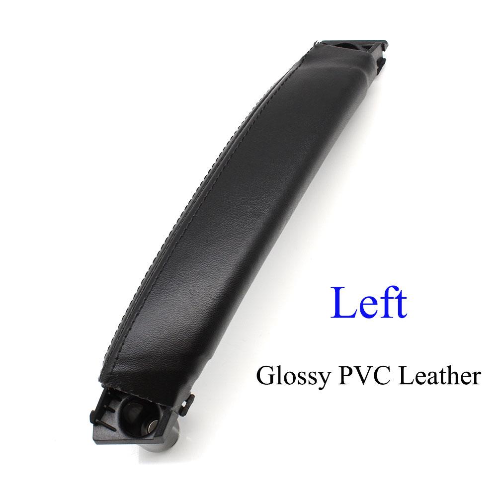 Innentür links rechts Leder Zuggriff Montage Ersatz für Land Rover Discovery Sport 2015 2016 2017 2018 