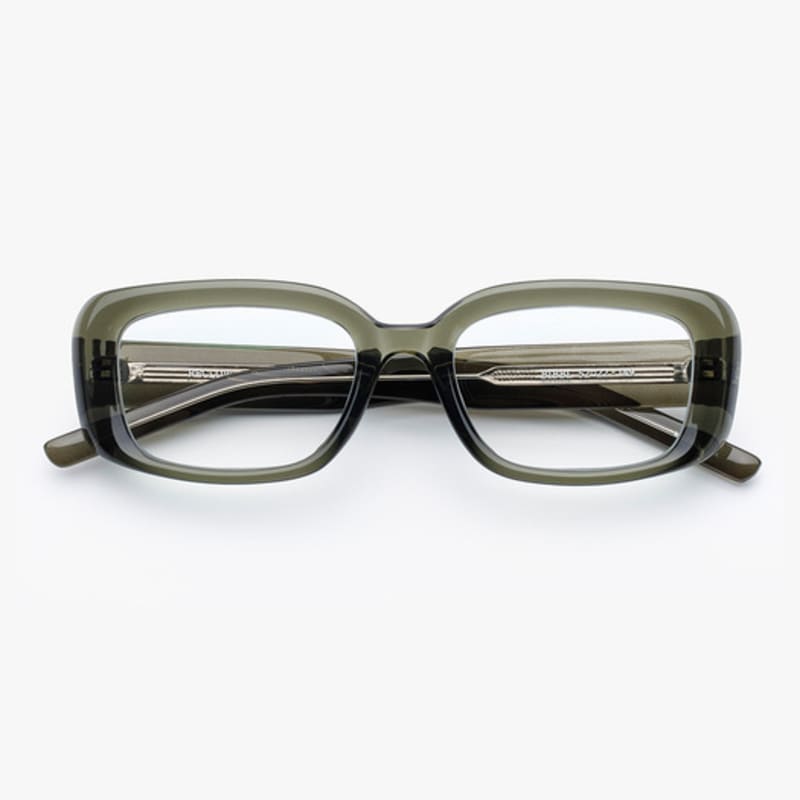 RECLOW BIBBL GLASS KHAKI VER