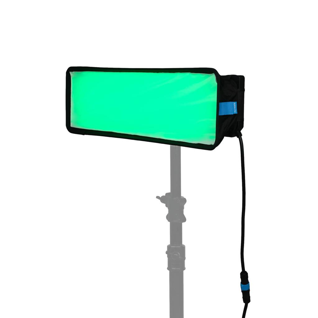 NANLITE PavoSlim 60CL Photography Light