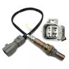 2x Downstream O2 Oxygen Sensor 2 Bank 1 2 for Toyota Sienna 2004 2005 2006 3.3L 2007 2008 2009 2010 3.5L Rear Left Right 4 Wires
