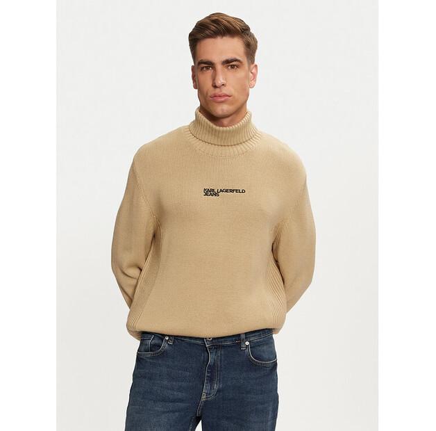 Гольф Karl Lagerfeld Jeans 246D2000 EU M
