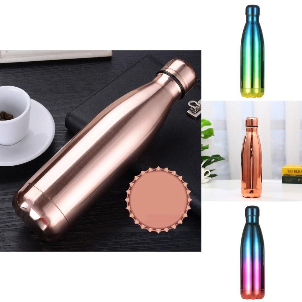 Thermos in Acciaio Inossidabile a Prova di Urti Per Tutte le Tue Esigenze Outdoor