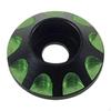 Aluminum Alloy Bike Spacer Set for Model Cars