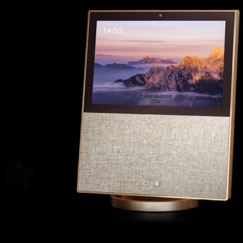 

Xiaodu Smart Display X10 Gen 2