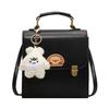 Premium sense retro literary backpack bag female 2025 autumn new college style cute small backpack backpack