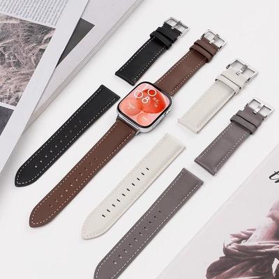 Lederarmband für Huawei Watch Fit 3/4/4 Pro Armband Smartwatch-Zubehör Ersatzarmband correa Huawei Watch Fit 4 pro Armband