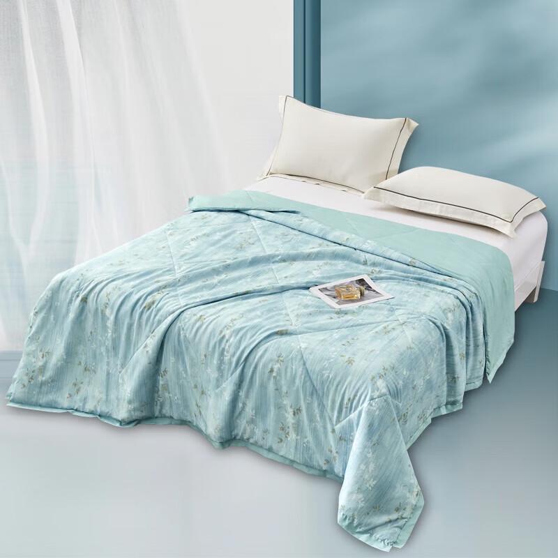 

DeRUCCI PUSU Premium Antibacterial Summer Quilt