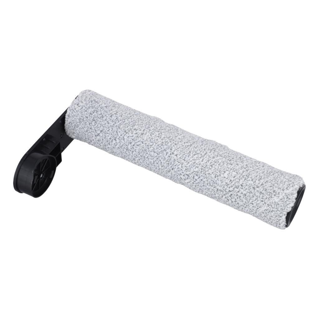 Sponge Brush Roller Accessories Kit For Eureka NEW430 For JONR ED12 Floor Cleaning Roller Replacement Accessories