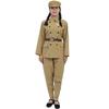 Korean War Era Volunteer Army Uniform Set