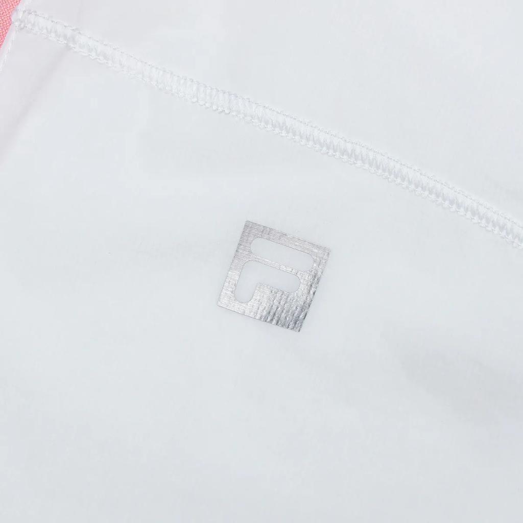 New FILA Fitness Series Jackets & Coats Women's White A11W431701F-WT