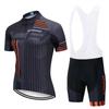 2026 Men Summer Pro CAPO Cycling Jersey Set Team Bicycle Cycling Clothing Set Bike Clothes Mountain Sports Bike Set Cycling Suit