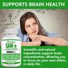 SAM-e-S-adenosylmethionine 1000 mg 120 capsules