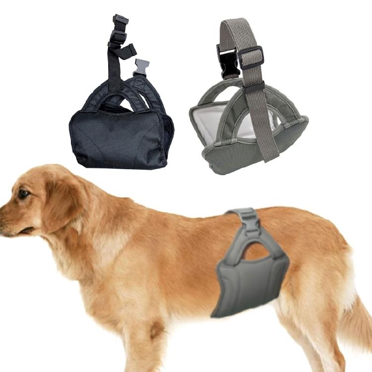 Breathable Dog Physiological Pants High Absorbing Leak-proof Pet Underwear Comfortable Washable Male Dog Diapers
