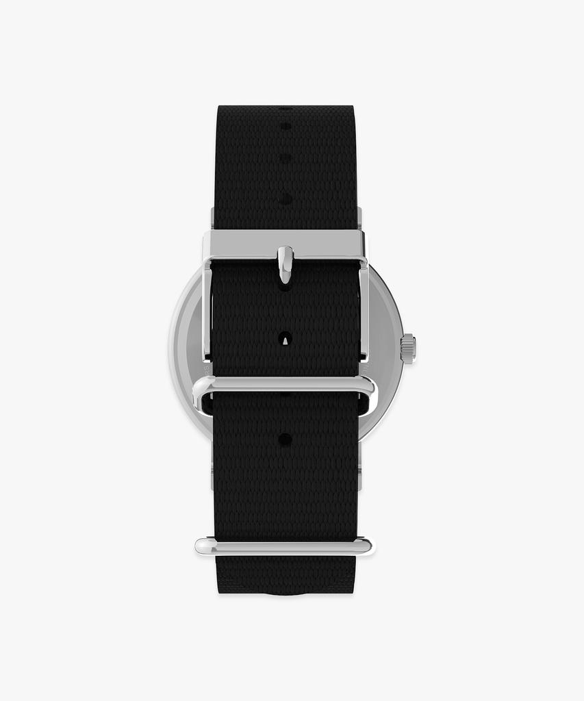 Taimaegseu X Peanuts Weekender Van Unisex Wristwatch 38Mm