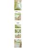 Portable Anti-Dirt Travel Sleeping Bag & Bed Sheet Set - Non-Cotton