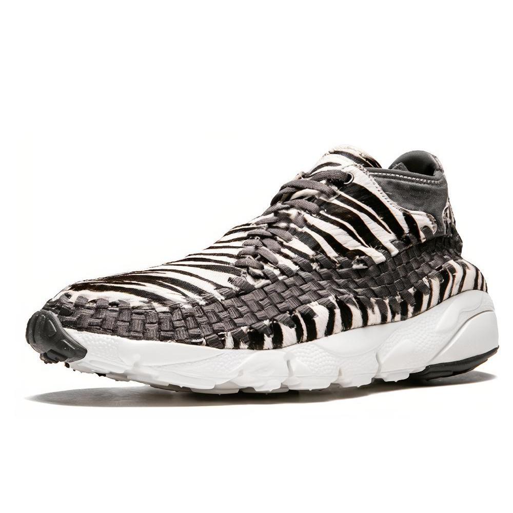 Nike Air Footscape Woven Chukka Prm 'Birch' 446337-201