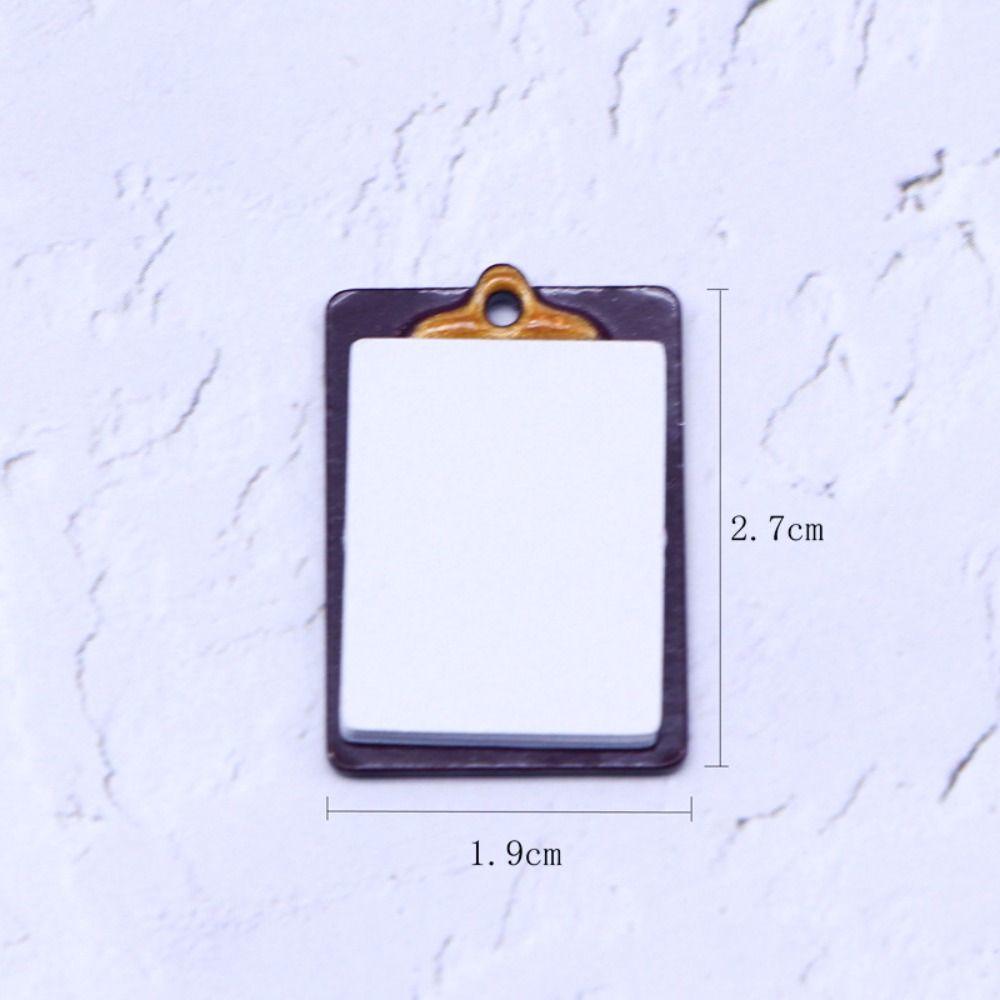1:12 Scale Miniature Color Pencil Dolls Accessories Dollhouse Writing Materials  Party Festival