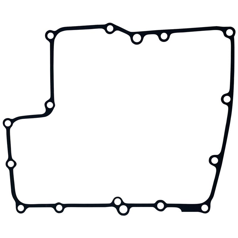 Motorcycle Cylinder Head Generator Clutch Engine Covers Gasket Kits For Yamaha R1 YZFR1 YZF-R1 2007-2008