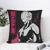 U-Ultramans Hero Art Pillow Case Comfy Pillow Cover For Sofa Car Home Decor Morden Cushion Cover