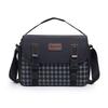 Waterproof Single Shoulder Camera Bag for Fujifilm, Canon, Sony, Nikon DSLR/Mirrorless – Cute Photography Bag