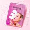 Masking Sheet Mask for Glowing Skin – Glow Facial Sheet Mask for Brightening & Lightening | Deep Hydration | Suitable for All Skin Types | (5)