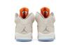 Kids' Sneakers Jordan 5 Retro SE Craft Light Orewood Brown (GS)
