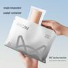 MaoRen Women's Easy-Care Pure Cotton Antibacterial Briefs