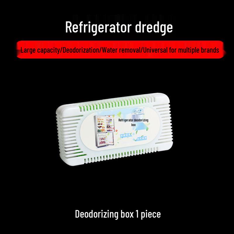 Refrigerator Water Drain Unclogger for Clearing Ice and Water Blockages