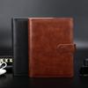 Thickened A5 Business Diary & Daily Office Planner Notebook