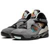 Jordan 8 Retro N7 2019 CQ9601-001