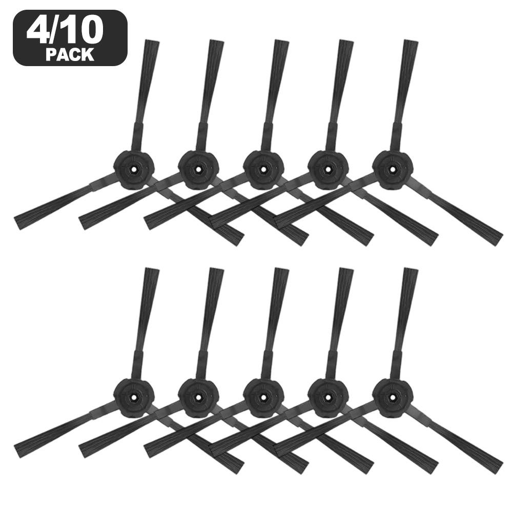 Cleaning Performance Enhancement Replacement Side Brush Robot Vacuum Accessory