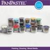 Panpastel 5 color set extra dark shade 30056
