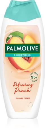 

Palmolive Smoothies Refreshing Peach Cleansing Shower Gel TU прозрачный