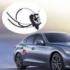 Door Lock Latch Actuator Front Rear Left Right for Infiniti Q50 Sedan 4-Door 2014- Left Hand Drive 80501-4HB0A