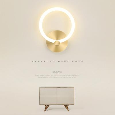 LED-lampen – LED-wandlampen