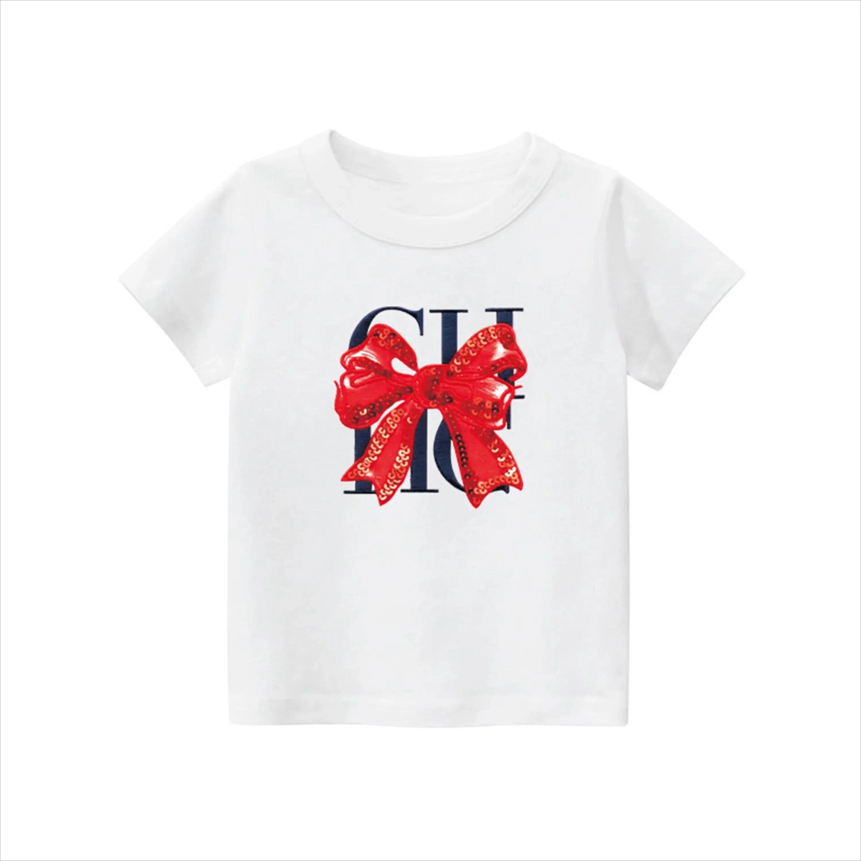 

ZX TEE 2025 CHCH Summer Brand Women Tshirt Tops Boys Girls Short Sleeve T-Shirt Girls Costume New Men T Shirt Fashion Clothes Tees S