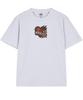 DRIFTOUT Amor & Thorns Heart Short Sleeve T-Shirt (3 Colors)
