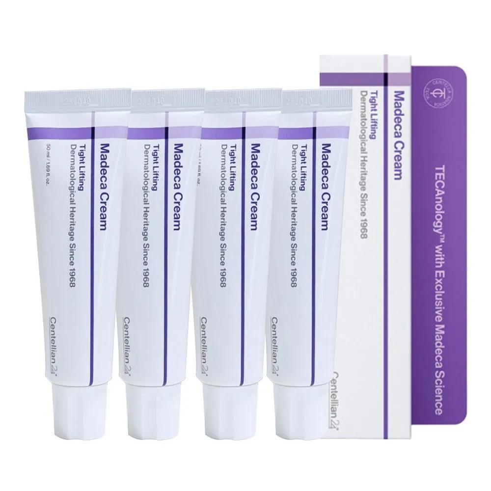 

CENTELLIAN24 All New Madeca Cream Tight Lifting 50ml 4 Pieces