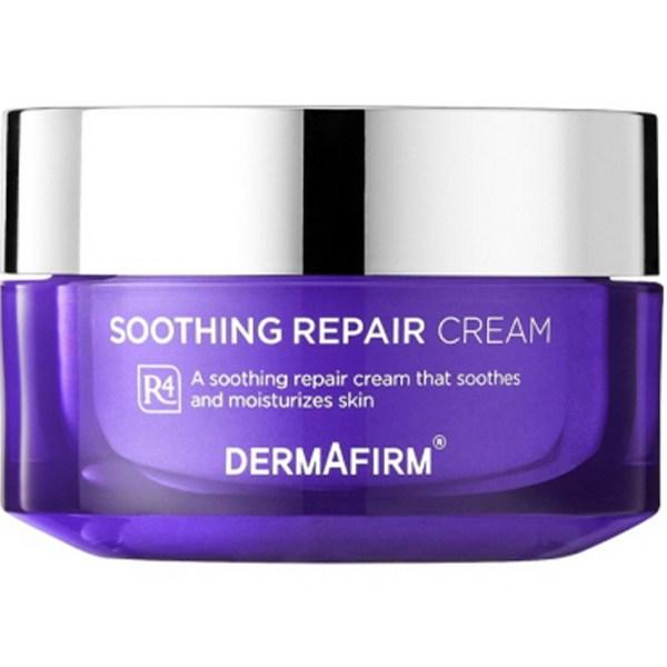 

Derma Firm Успокаивающий восстанавливающий крем R4, 1 шт., 50 мл