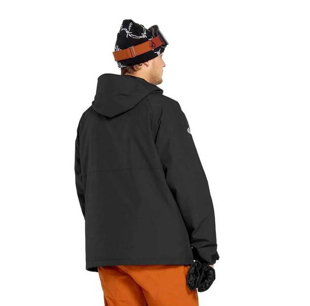 Volcom Куртка 2836 Insulated