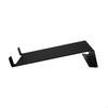 1Pcs Metal Desktop Speaker Stand Monitor Speaker Stand  for Speakers Under 4.5inches 6.5inches