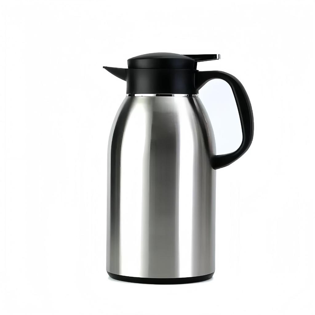 304 Stainless Steel Anti-Scald Vacuum Thermos for Home and Hotel