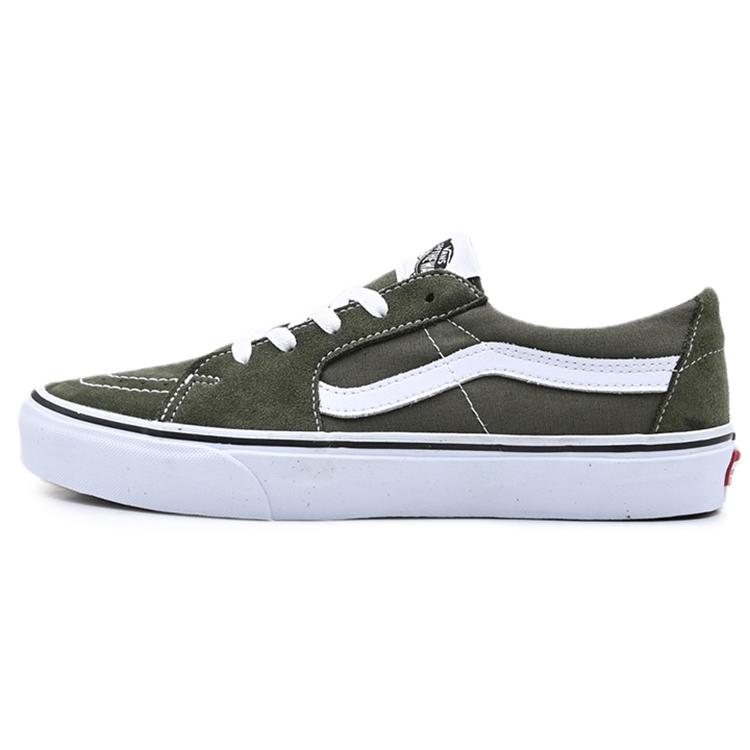 Vans SK8 Low DARK GREEN Low