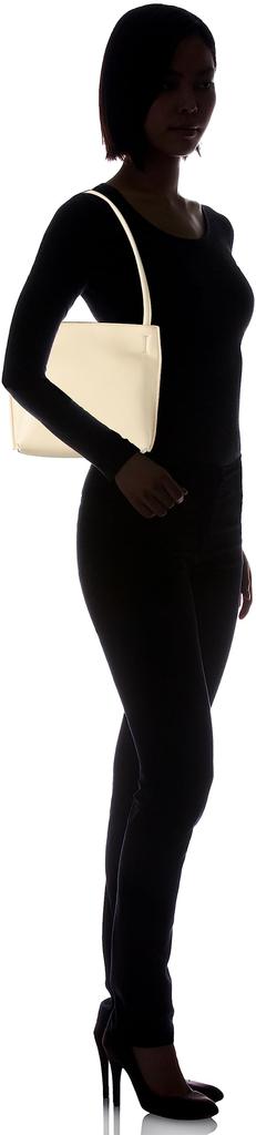 [EFOLE] Mini Sac Cabas en Simili Cuir à Une Poignée