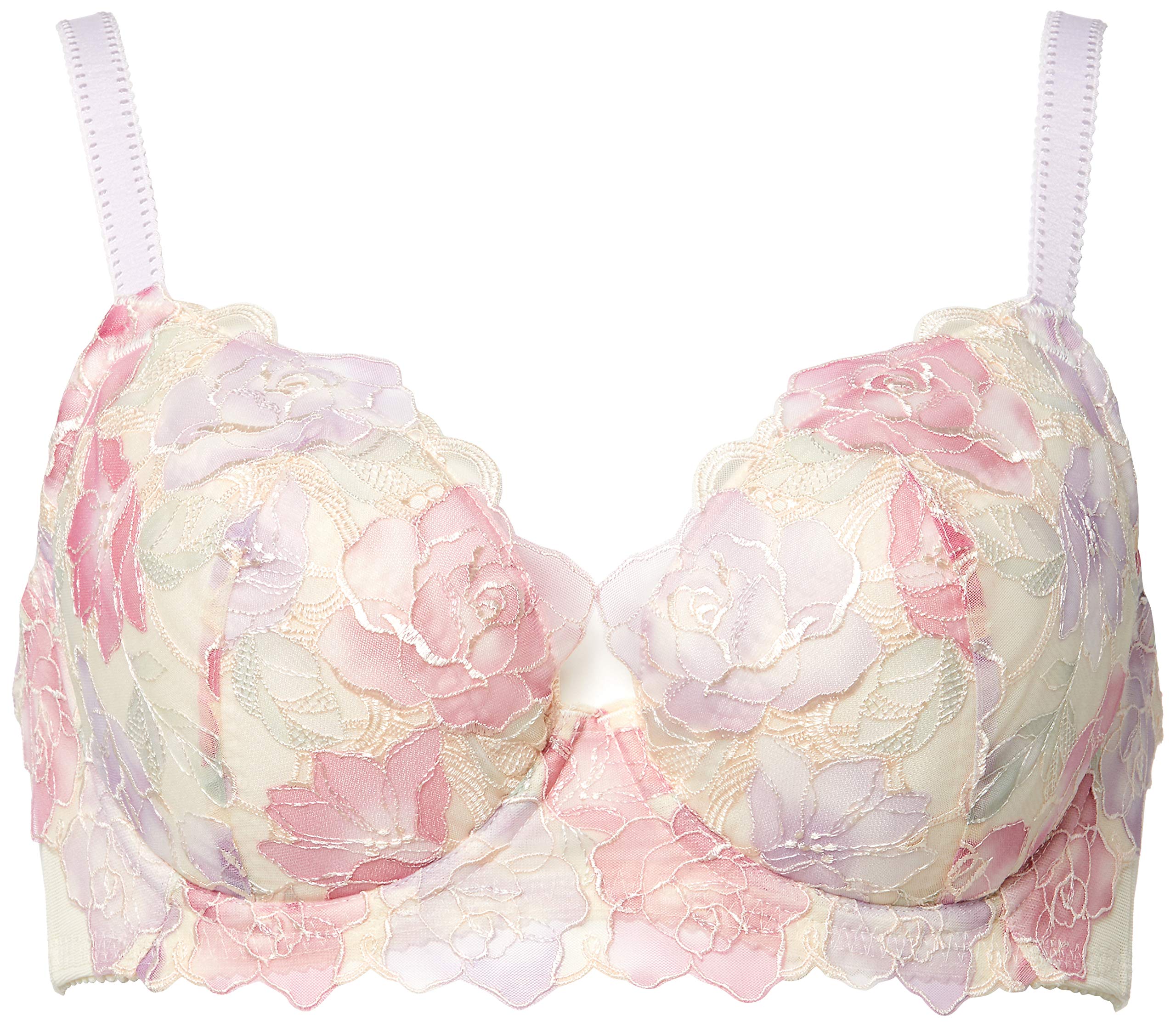 

Firm Fit Wing Lesiage PI B70 Wing/Wacoal Bra, [2550/2551 Series], 3/4 Cup, PB2550, Women s,