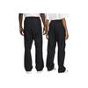 Nike Nocta Nike X Nocta Fw23 Nylon Casual Pants Unisex Bottoms Black FZ3481-010