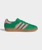 Gazelle Indoor - Green:Pink / Jp8342
