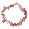 62KD Natural Stone Bracelet Beads Jewelry Fashionabe Wristband Bangles for Women